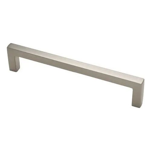 Rocheleau - R6003 Pull - POI-R6003-128-BSN | Montreal Lighting & Hardware