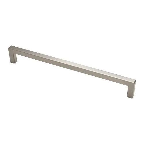 Rocheleau - R6003 Pull - POI-R6003-160-BSN | Montreal Lighting & Hardware