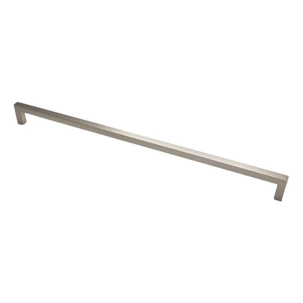 Rocheleau - R6003 Pull - POI-R6003-320-BSN | Montreal Lighting & Hardware