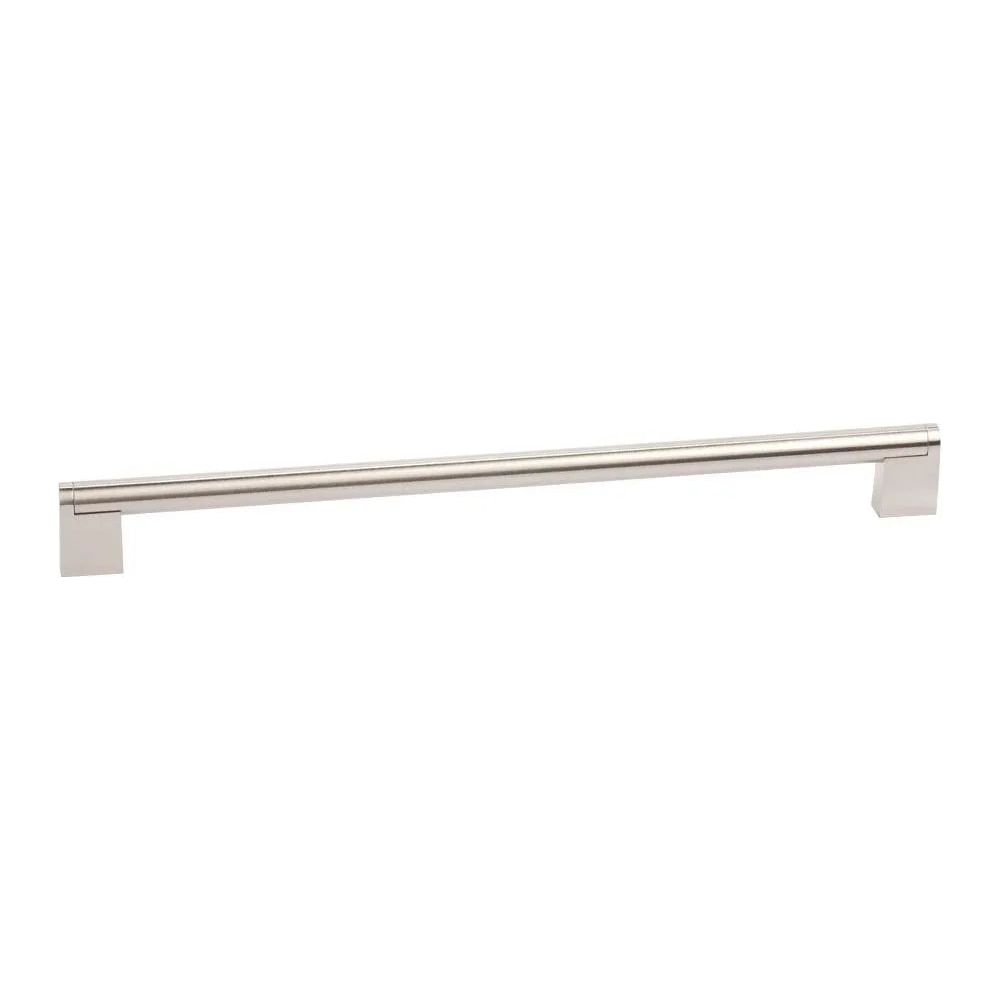 Rocheleau - R6009 Pull - POI-R6009-256-BSN | Montreal Lighting & Hardware