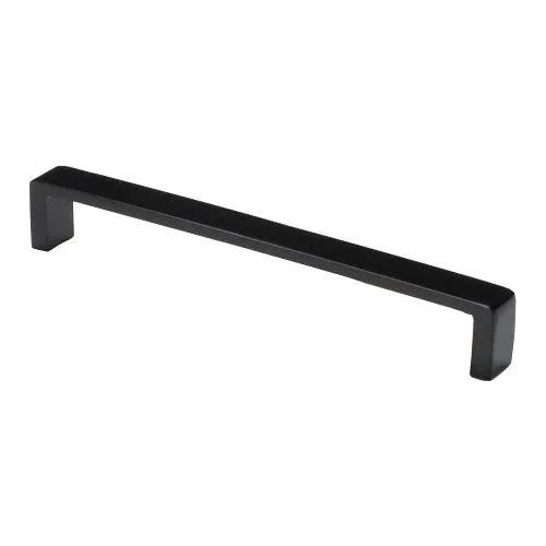 Rocheleau - R6250 Pull - POI-R6250-160-AL6 | Montreal Lighting & Hardware