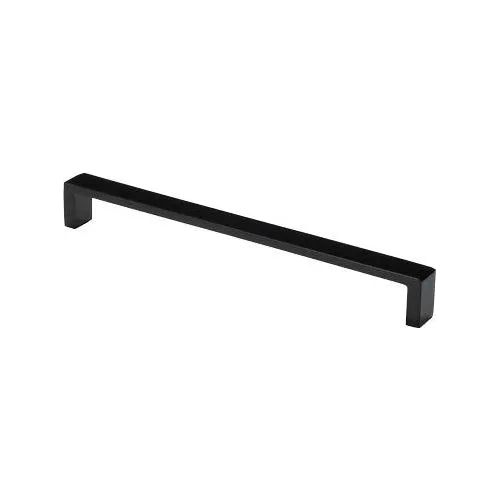 Rocheleau - R6250 Pull - POI-R6250-192-AL6 | Montreal Lighting & Hardware