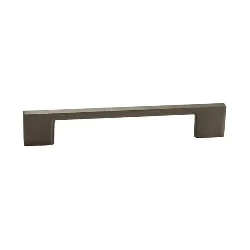 Rocheleau - R7040 Pull - POI-R7040-128-ABN | Montreal Lighting & Hardware