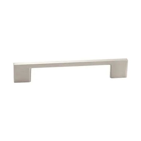 Rocheleau - R7040 Pull - POI-R7040-128-BNL | Montreal Lighting & Hardware