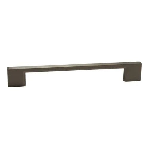 Rocheleau - R7040 Pull - POI-R7040-160-ABN | Montreal Lighting & Hardware