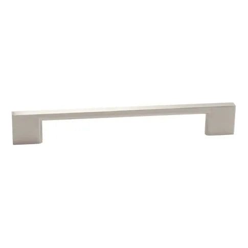 Rocheleau - R7040 Pull - POI-R7040-160-BNL | Montreal Lighting & Hardware