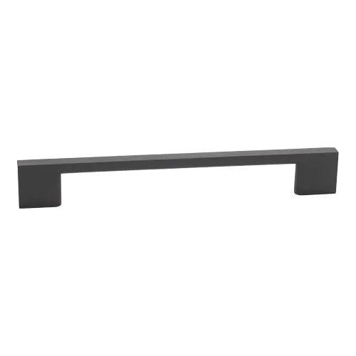 Rocheleau - R7040 Pull - POI-R7040-160-LP11 | Montreal Lighting & Hardware