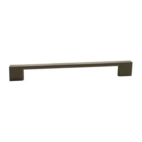 Rocheleau - R7040 Pull - POI-R7040-192-ABN | Montreal Lighting & Hardware