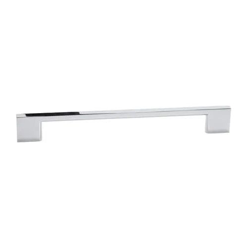 Rocheleau - R7040 Pull - POI-R7040-192-PC | Montreal Lighting & Hardware