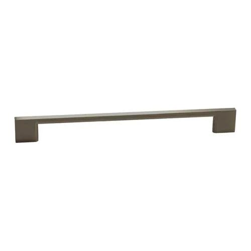 Rocheleau - R7040 Pull - POI-R7040-256-ABN | Montreal Lighting & Hardware