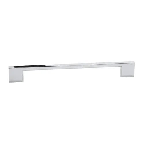 Rocheleau - R7040 Pull - POI-R7040-256-PC | Montreal Lighting & Hardware