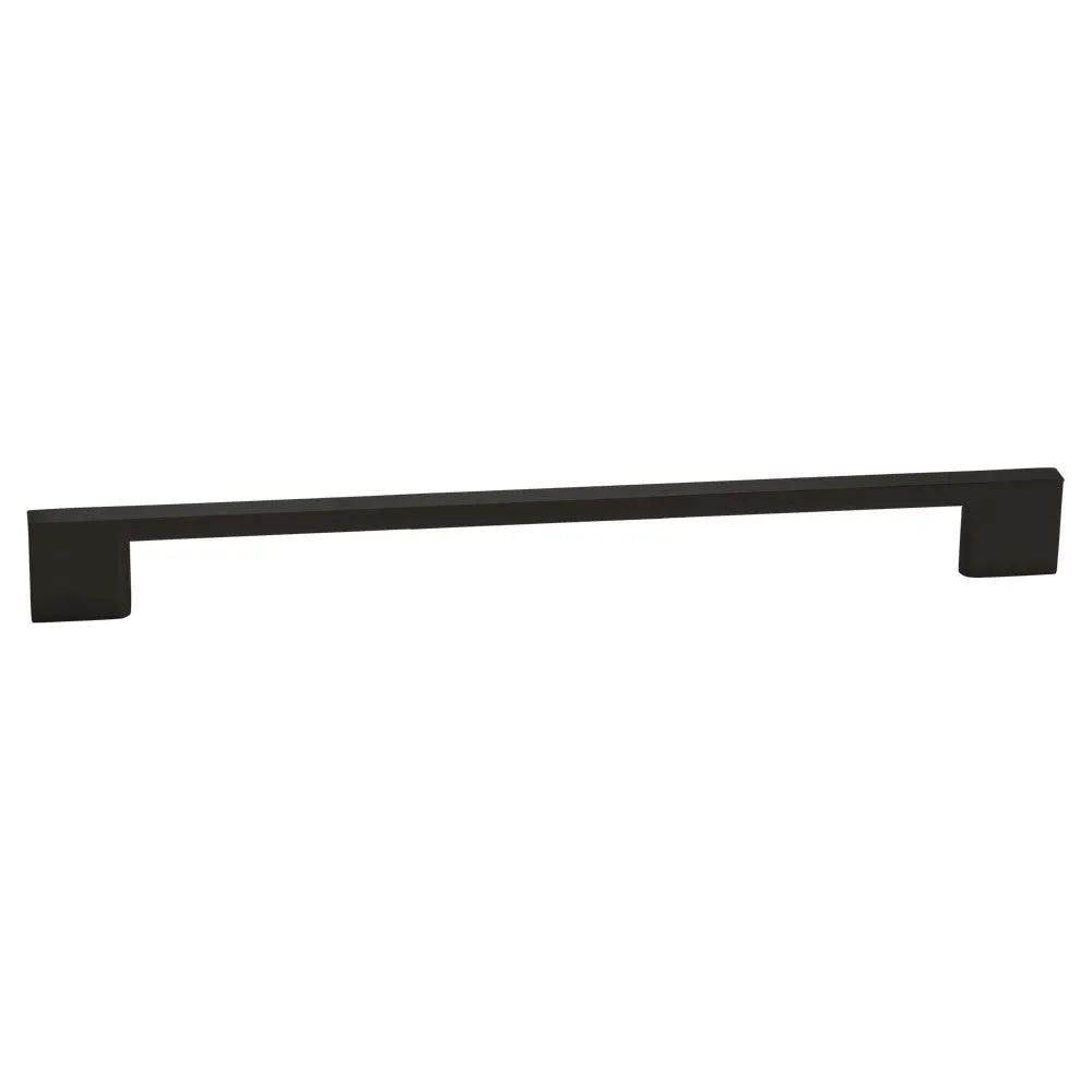 Rocheleau - R7040 Pull - POI-R7040-320-NM | Montreal Lighting & Hardware