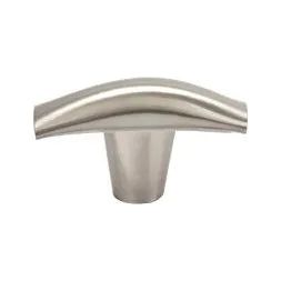 Rocheleau - R7090 Knob - BOU-R7090-BNL | Montreal Lighting & Hardware