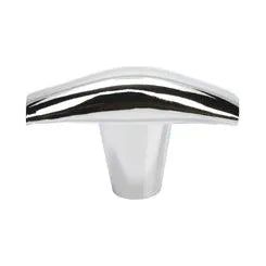 Rocheleau - R7090 Knob - BOU-R7090-PC | Montreal Lighting & Hardware