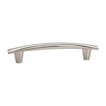 Rocheleau - R7090 Pull - POI-R7090-128-BNL | Montreal Lighting & Hardware