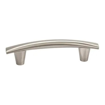 Rocheleau - R7090 Pull - POI-R7090-96-BNL | Montreal Lighting & Hardware