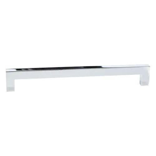 Rocheleau - R7092 Pull - POI-R7092-192-PC | Montreal Lighting & Hardware