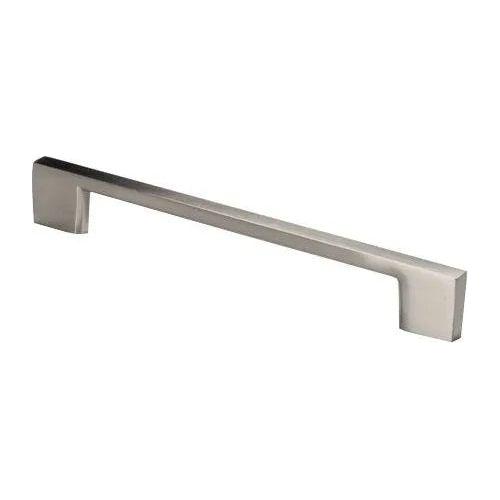 Rocheleau - R71016 Pull - POI-R71016-160-BSN | Montreal Lighting & Hardware