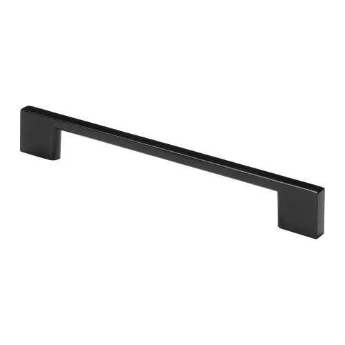 Rocheleau - R71016 Pull - POI-R71016-160-N | Montreal Lighting & Hardware