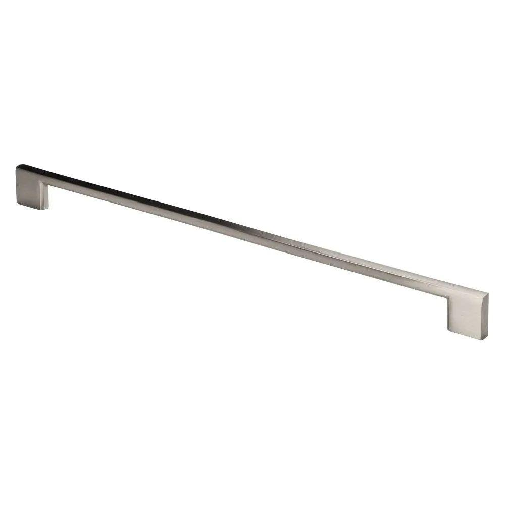 Rocheleau - R71016 Pull - POI-R71016-320-BSN | Montreal Lighting & Hardware