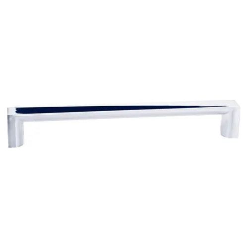 Rocheleau - R7105 Pull - POI-R7105-192-PC | Montreal Lighting & Hardware