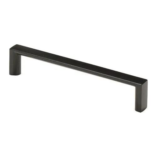 Rocheleau - R71197 Pull - POI-R71197-128-N | Montreal Lighting & Hardware