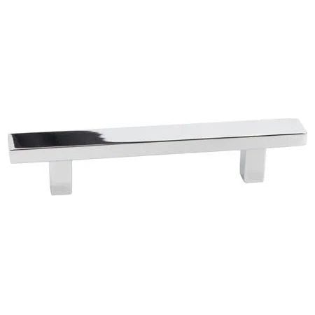 Rocheleau - R7123 Pull - POI-R7123-96-PC | Montreal Lighting & Hardware