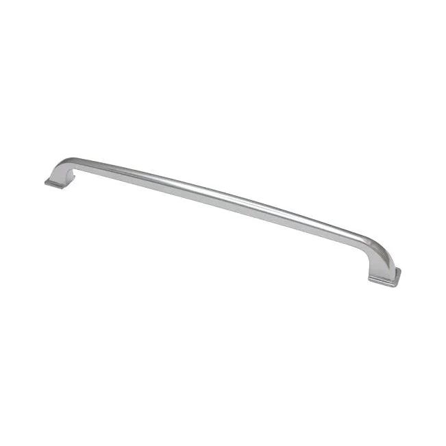 Rocheleau - R7253 Pull - POI-R7253-256-PC | Montreal Lighting & Hardware