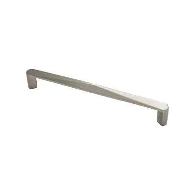 Rocheleau - R7254 Pull - POI-R7254-160-BNL | Montreal Lighting & Hardware