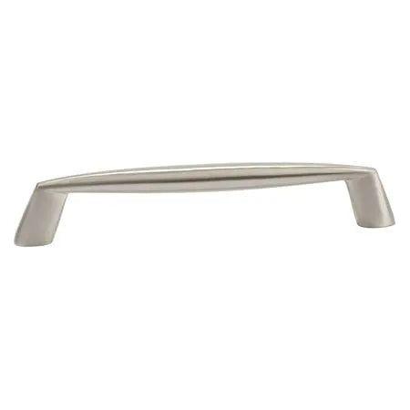 Rocheleau - R759 Pull - POI-R759-128-BNL | Montreal Lighting & Hardware