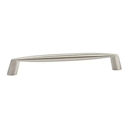 Rocheleau - R759 Pull - POI-R759-160-BNL | Montreal Lighting & Hardware