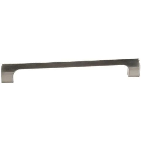 Rocheleau - R814 Pull - POI-R814-192-BSN | Montreal Lighting & Hardware