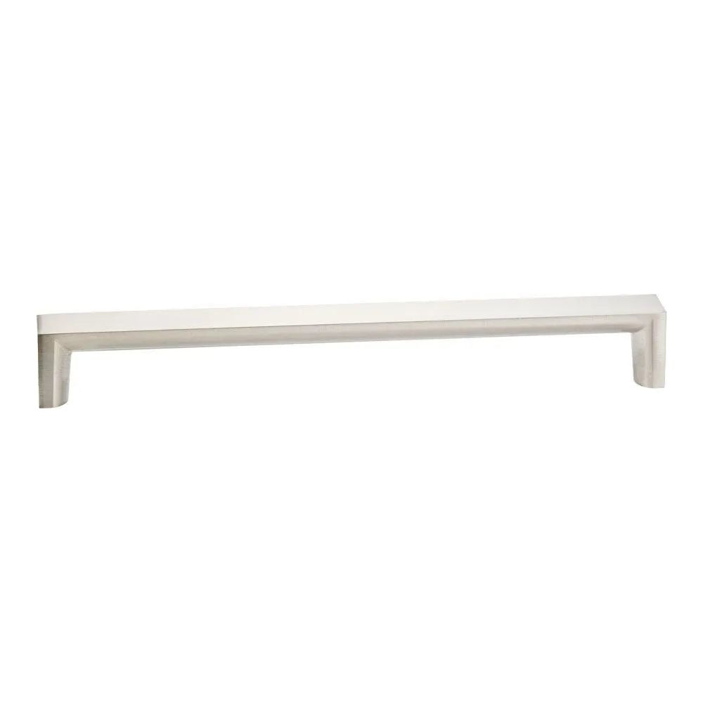 Rocheleau - R8948 Pull - POI-R8948-256-BSN | Montreal Lighting & Hardware