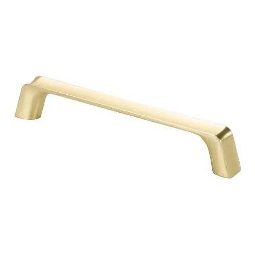 Rocheleau - Scoop2 Pull - POI-R3298-128-BB | Montreal Lighting & Hardware