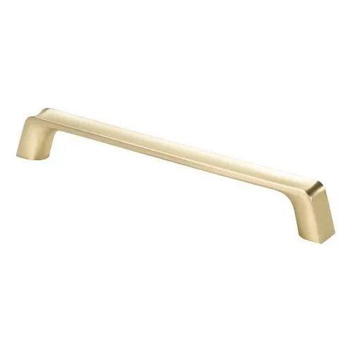 Rocheleau - Scoop2 Pull - POI-R3298-160-BB | Montreal Lighting & Hardware