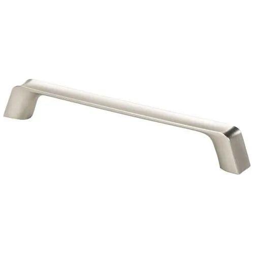 Rocheleau - Scoop2 Pull - POI-R3298-160-MBSN | Montreal Lighting & Hardware