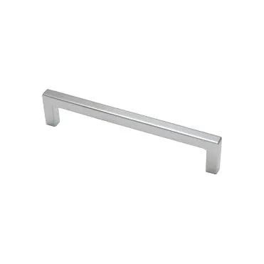 Rocheleau - U Pull - POI-V0056-128-Z01 | Montreal Lighting & Hardware