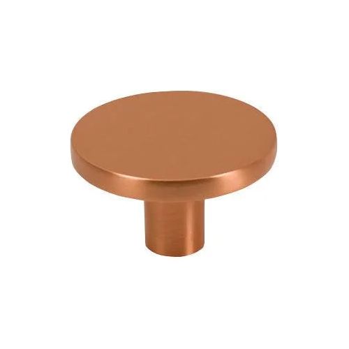 Rocheleau - V168 Knob - BOU-V168-Z26 | Montreal Lighting & Hardware