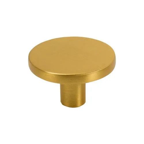 Rocheleau - V168 Knob - BOU-V168-Z28 | Montreal Lighting & Hardware