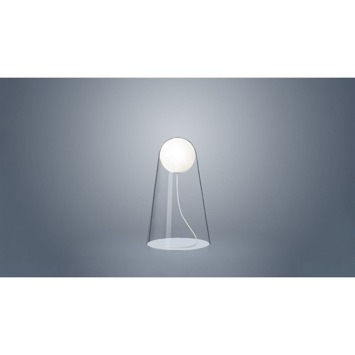 Satellight Lampe de table