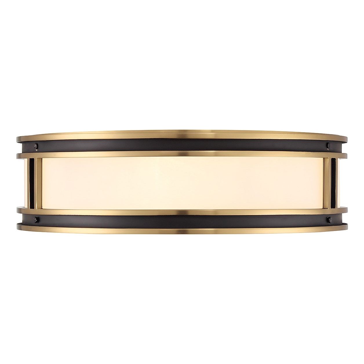 Savoy House - Alberti Flush Mount - 6-1822-4-143 | Montreal Lighting & Hardware