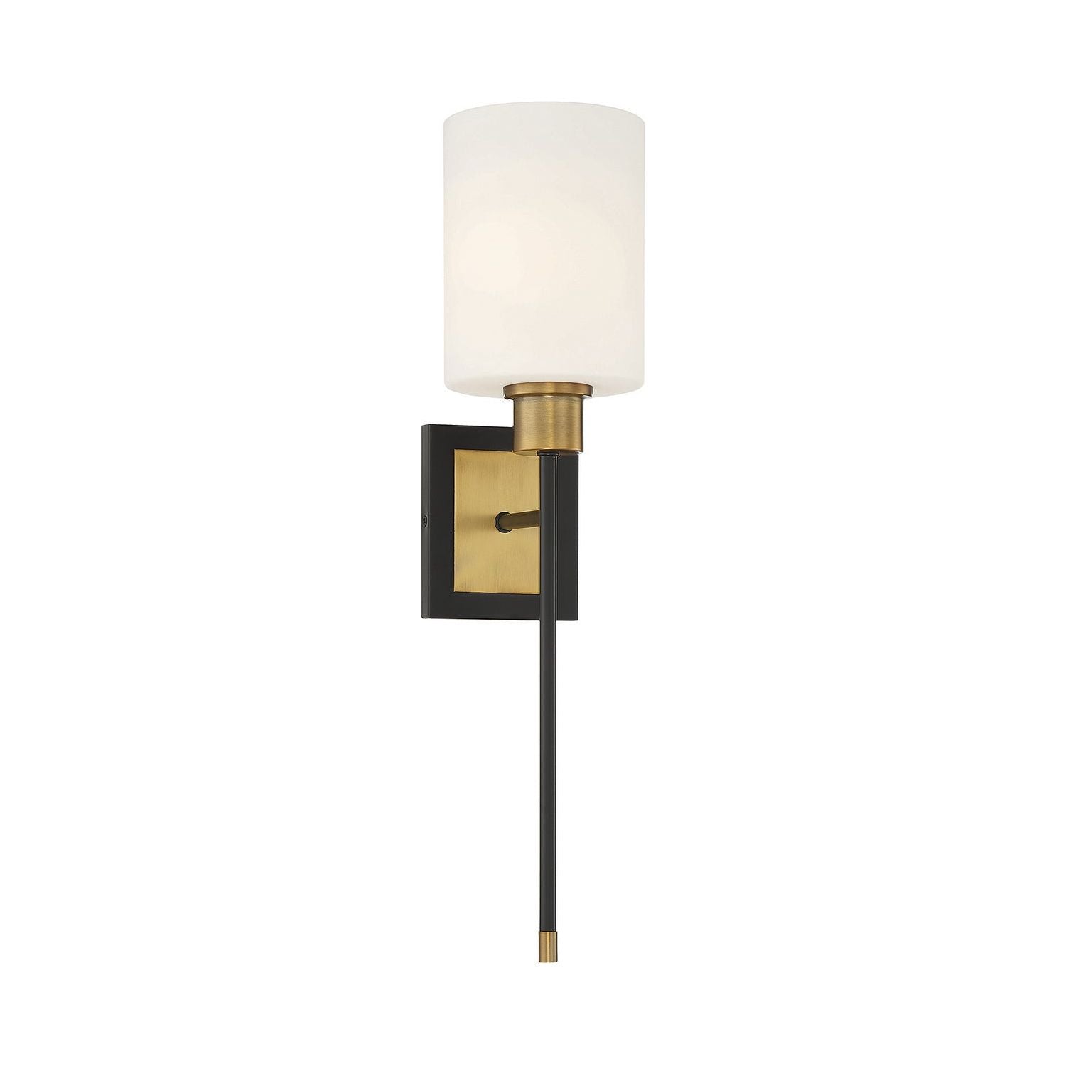 Savoy House - Alvara Wall Sconce - 9-1645-1-143 | Montreal Lighting & Hardware