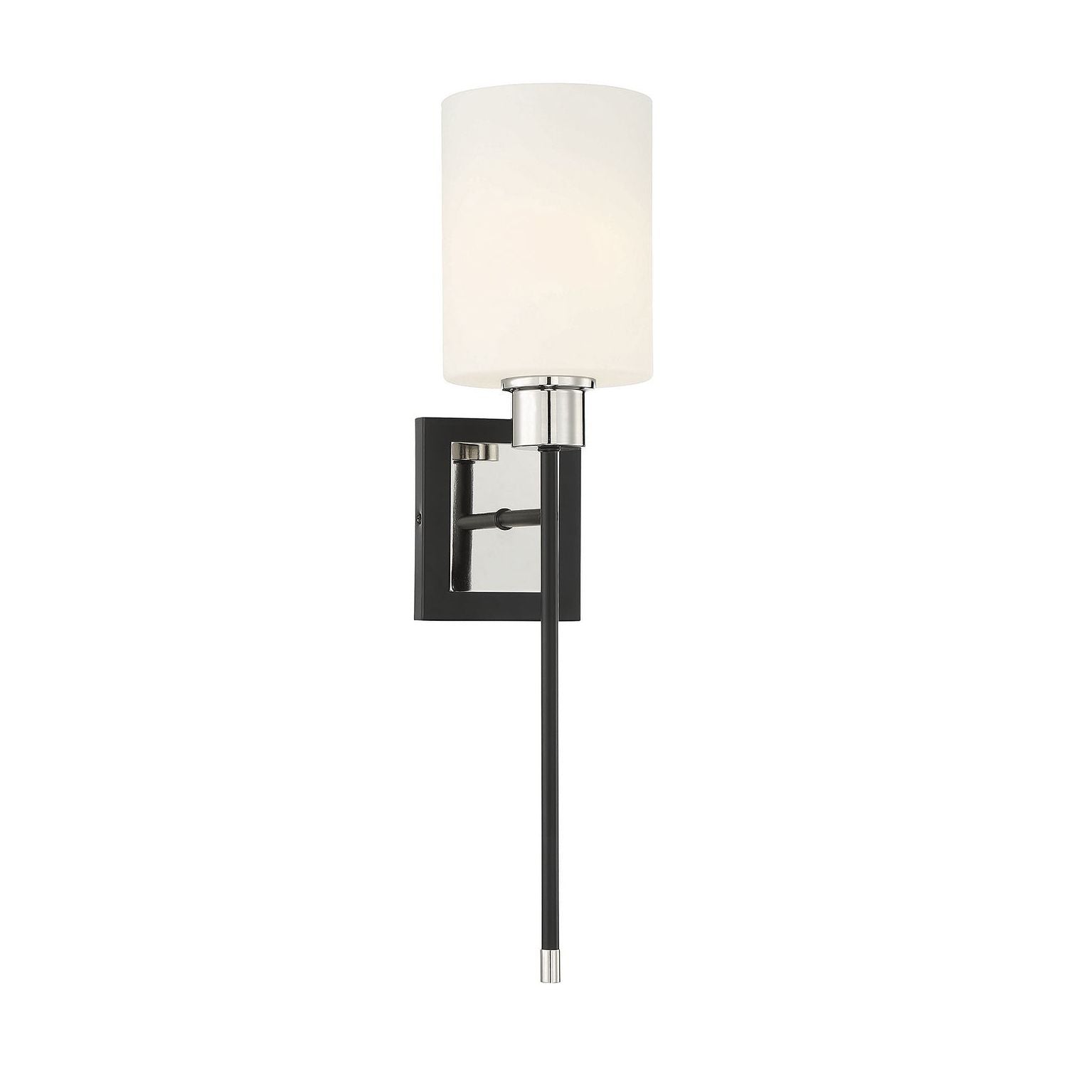 Savoy House - Alvara Wall Sconce - 9-1645-1-173 | Montreal Lighting & Hardware