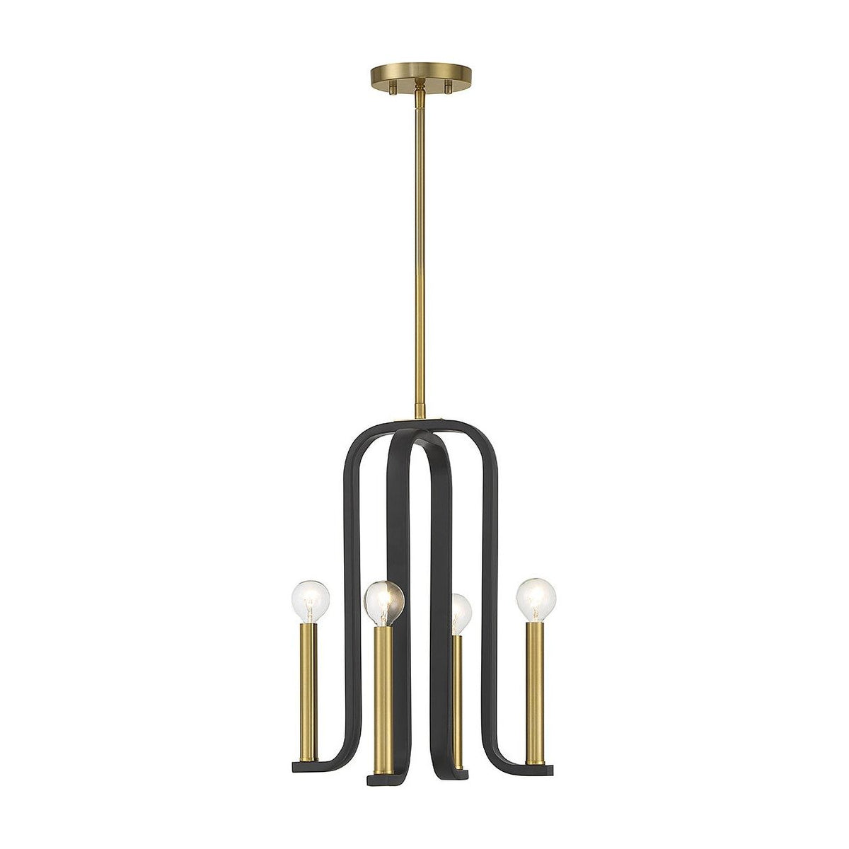 Savoy House - Archway Pendant - 7-5532-4-143 | Montreal Lighting & Hardware