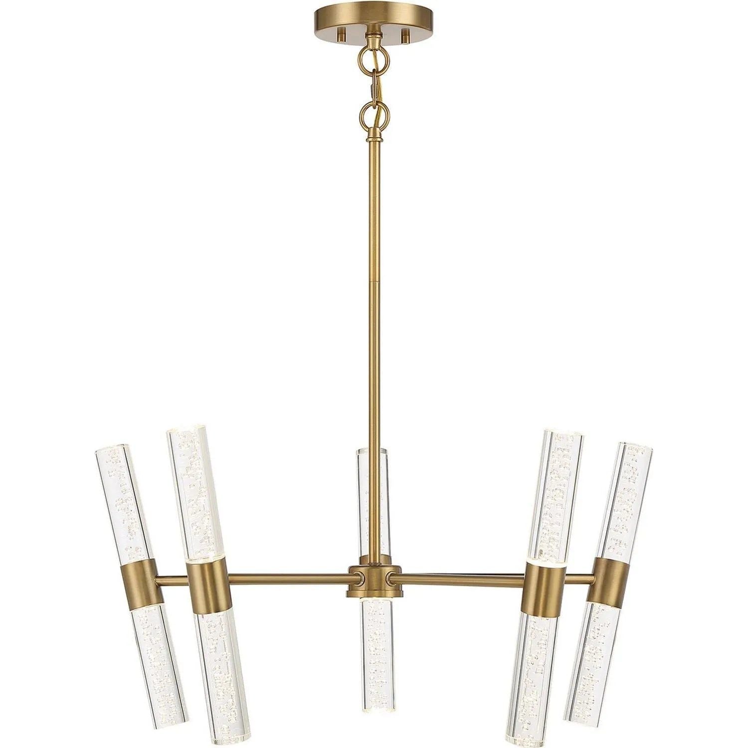 Savoy House - Arlon LED Pendant - 7-1732-10-322 | Montreal Lighting & Hardware