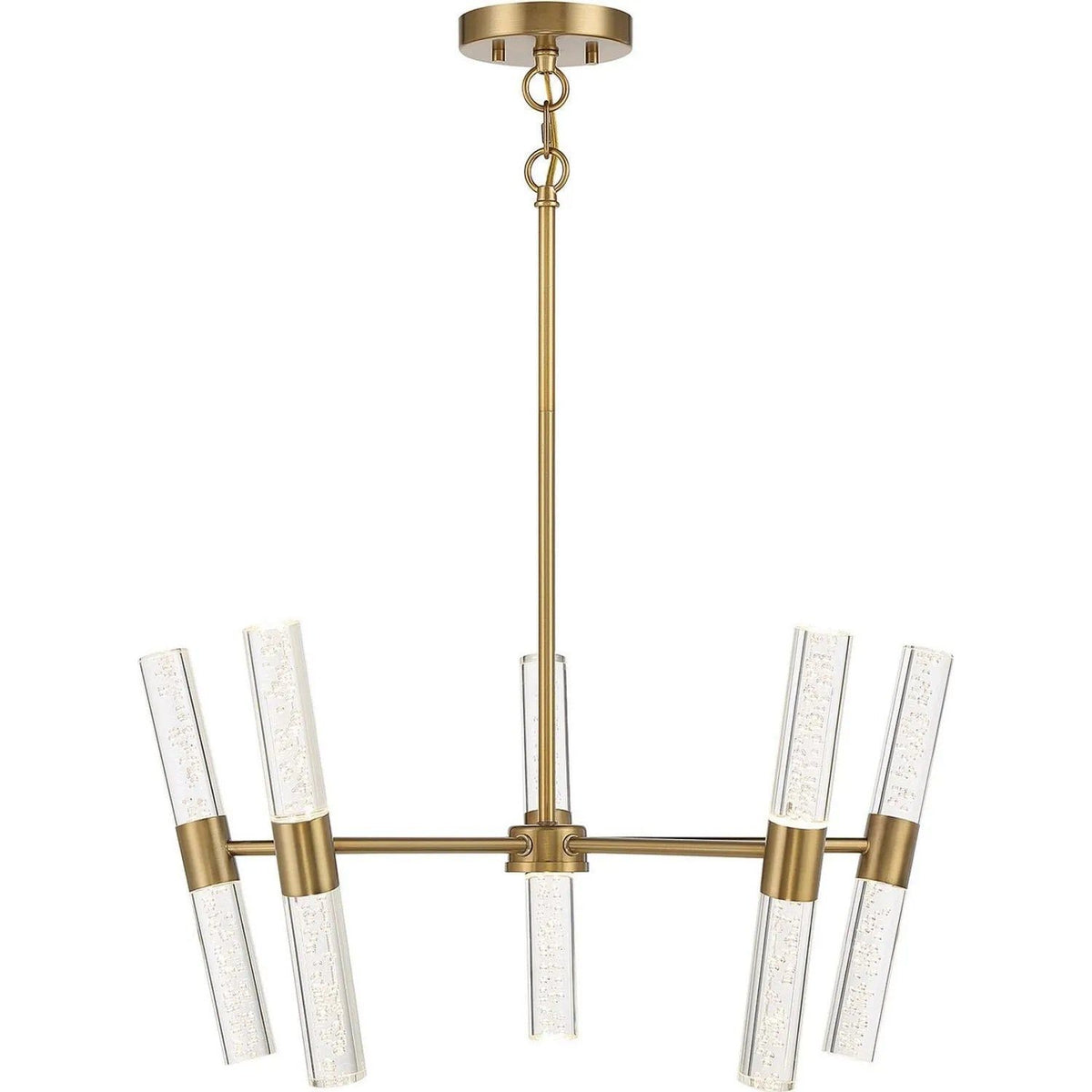 Savoy House - Arlon LED Pendant - 7-1732-10-322 | Montreal Lighting & Hardware