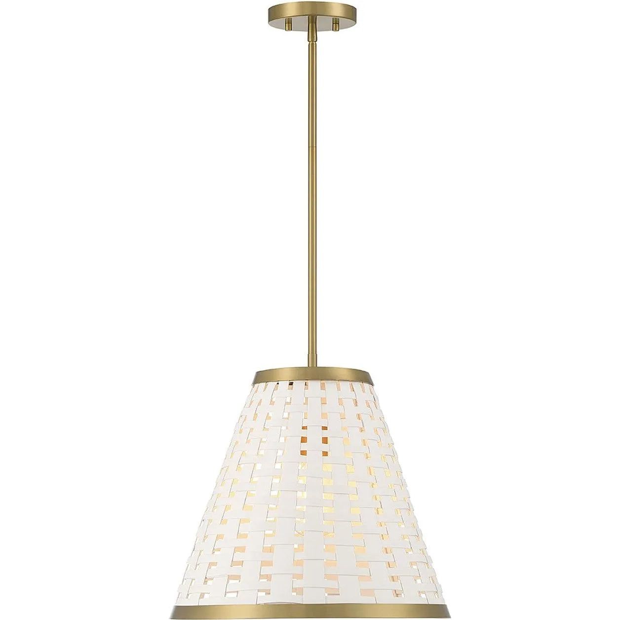 Savoy House - Aster Pendant - 7-3398-1-322 | Montreal Lighting & Hardware