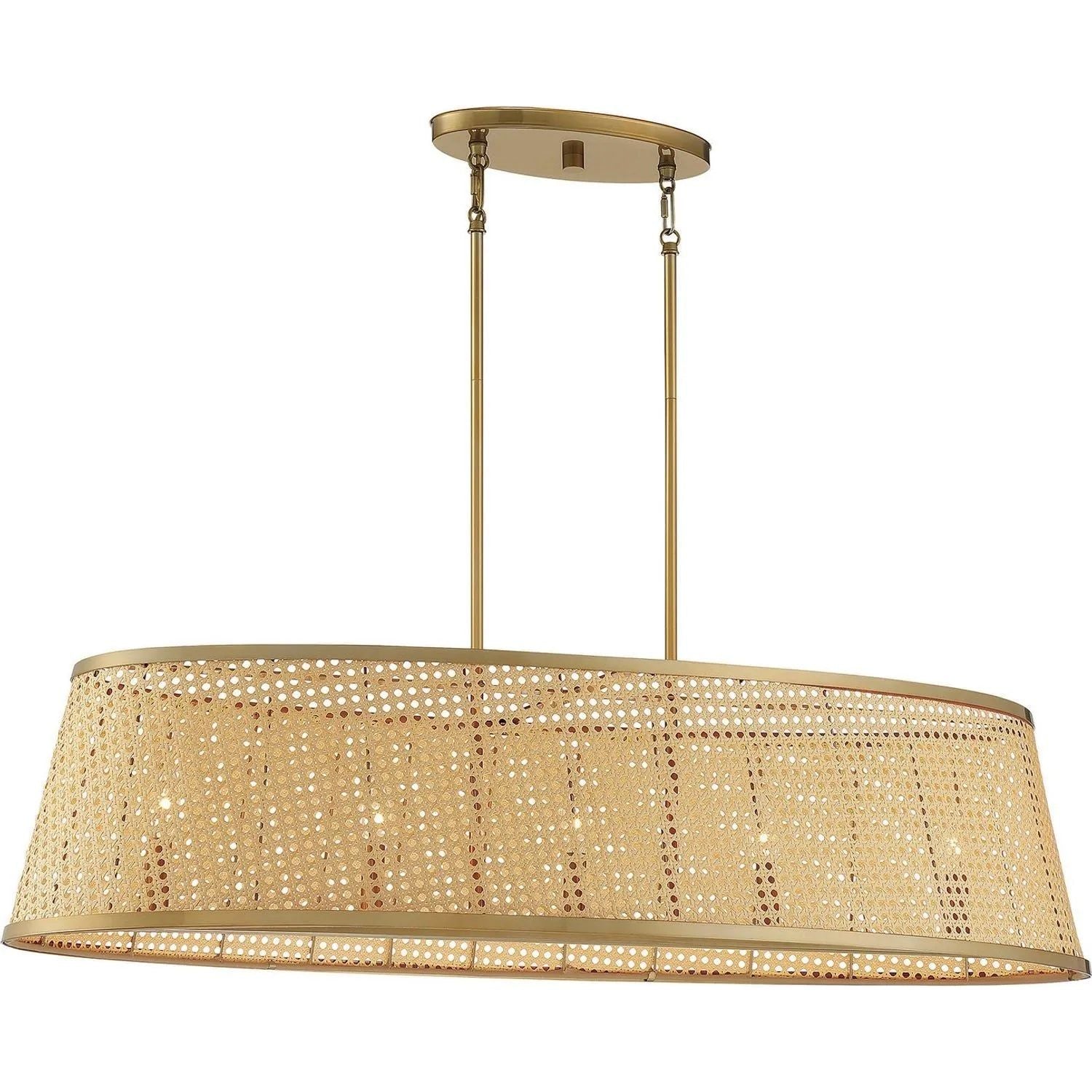 Savoy House - Astoria Chandelier - 1-1770-5-200 | Montreal Lighting & Hardware