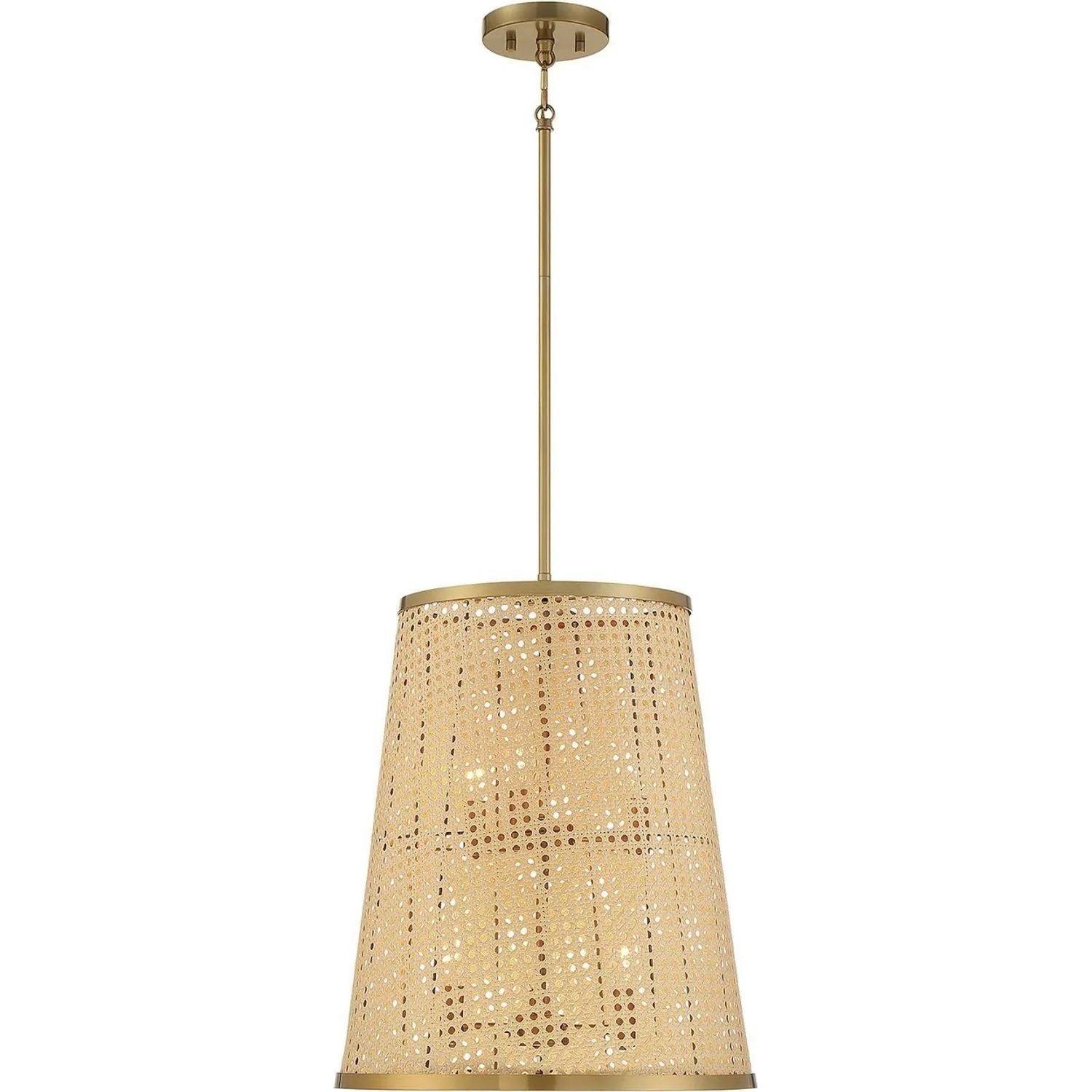 Savoy House - Astoria Pendant - 3-1772-6-200 | Montreal Lighting & Hardware