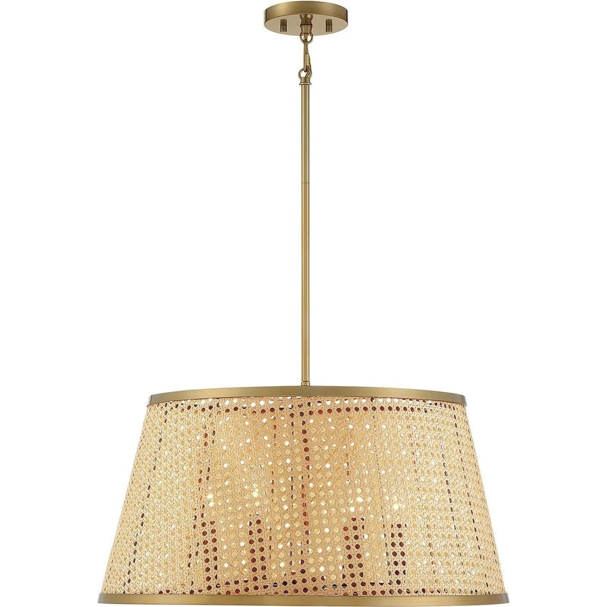 Savoy House - Astoria Pendant - 7-1771-6-200 | Montreal Lighting & Hardware